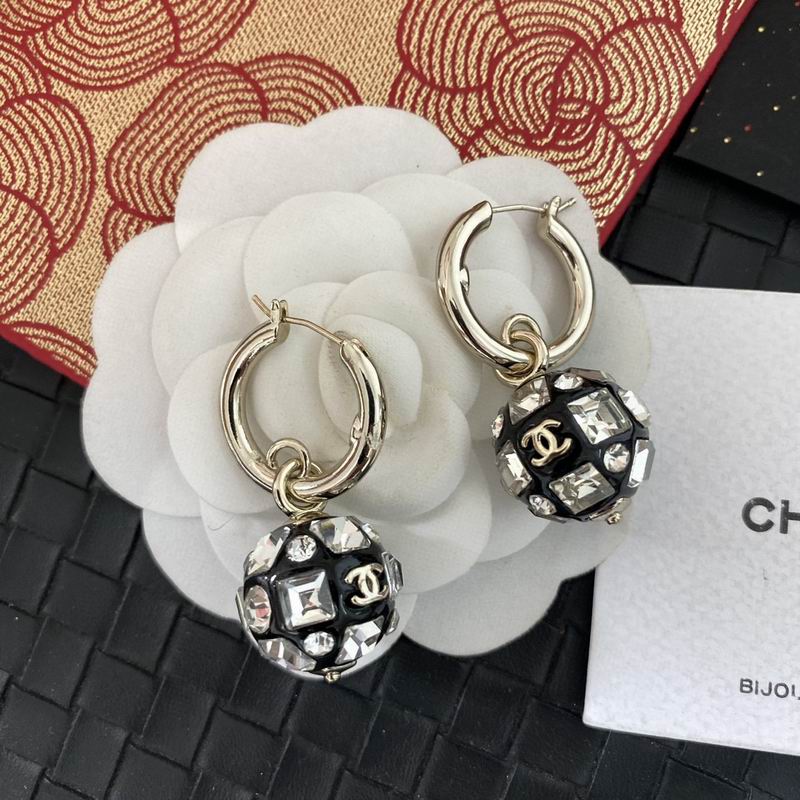 Chanel Earring 02yxs198
